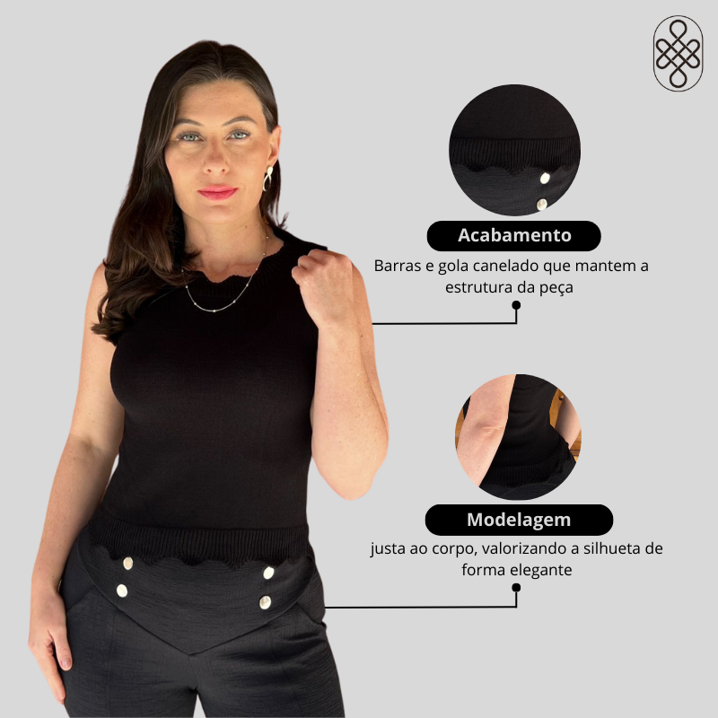 REGATA NUVEM MODAL