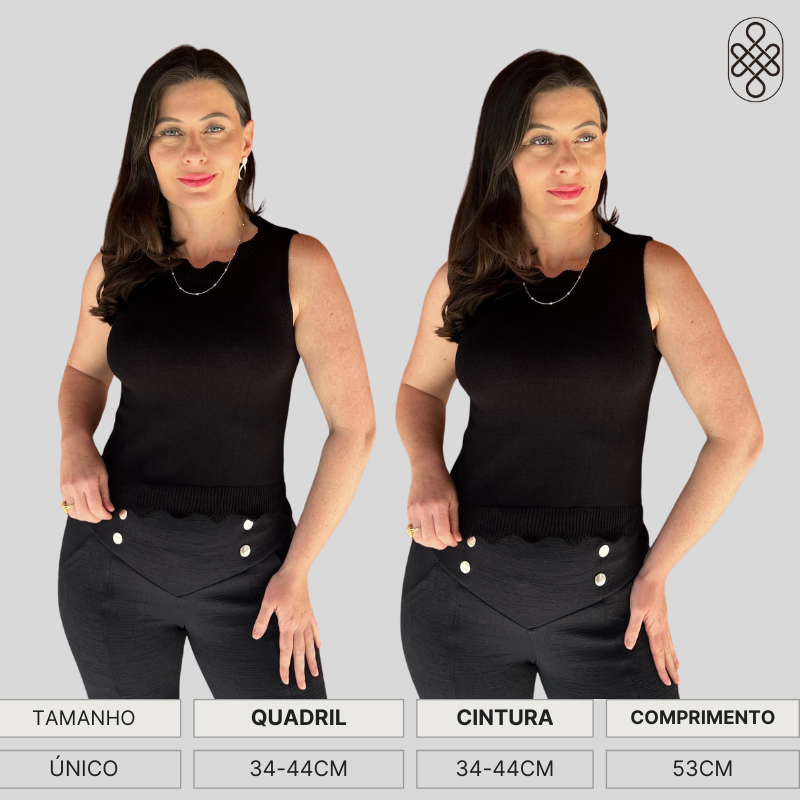 REGATA NUVEM MODAL