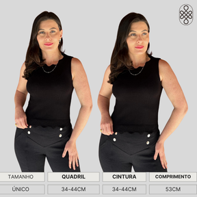 REGATA NUVEM MODAL