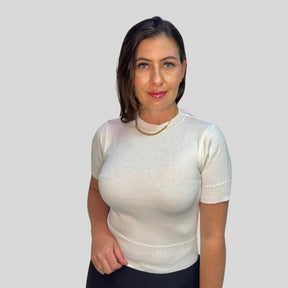 BLUSA TRICO MODAL PREMIUM LISA VERAO
