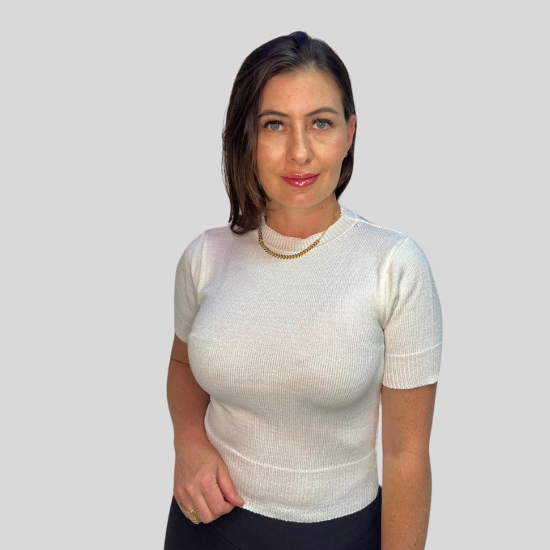 BLUSA TRICO MODAL PREMIUM LISA VERAO
