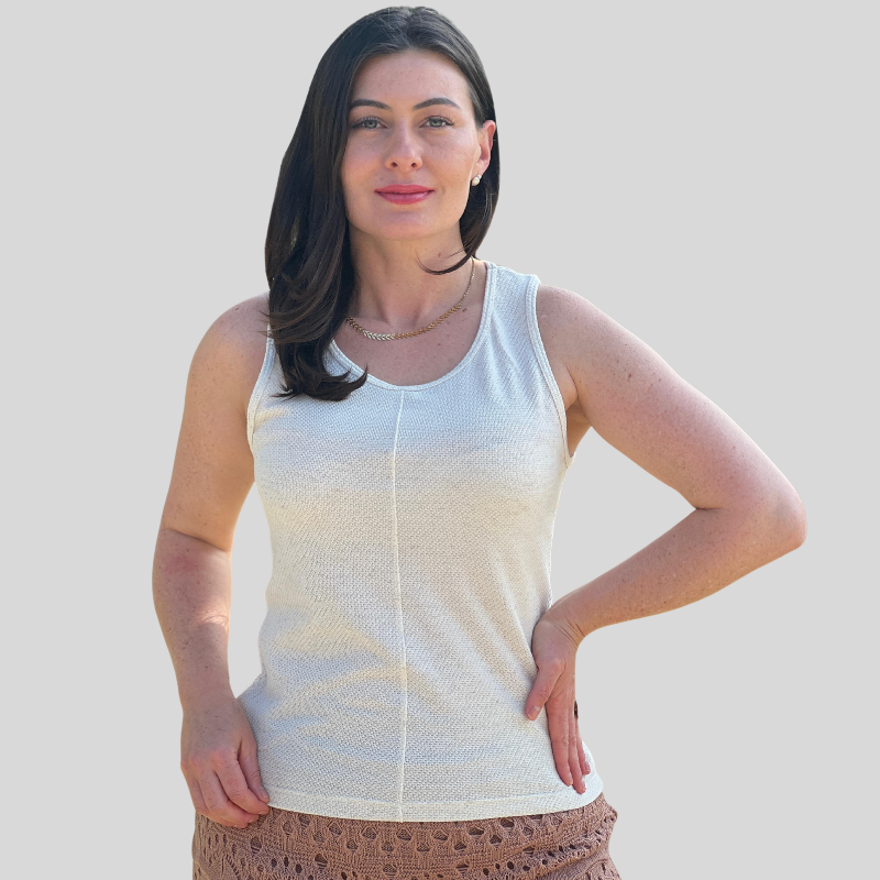 REGATA LINHO CHIC CASUAL